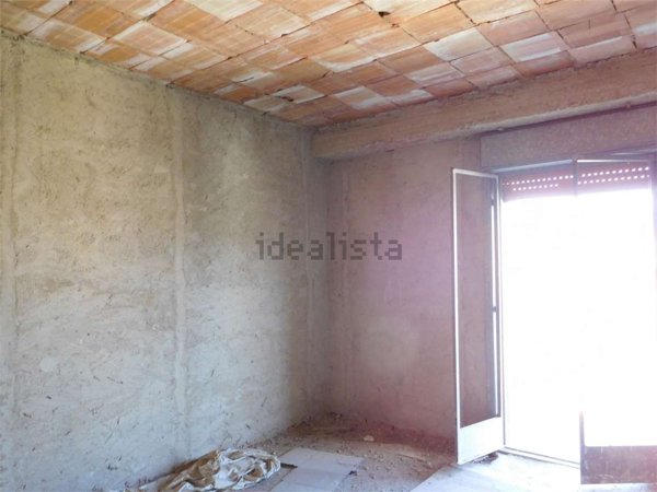 appartamento in vendita a Favara