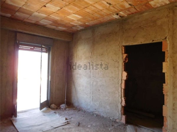 appartamento in vendita a Favara