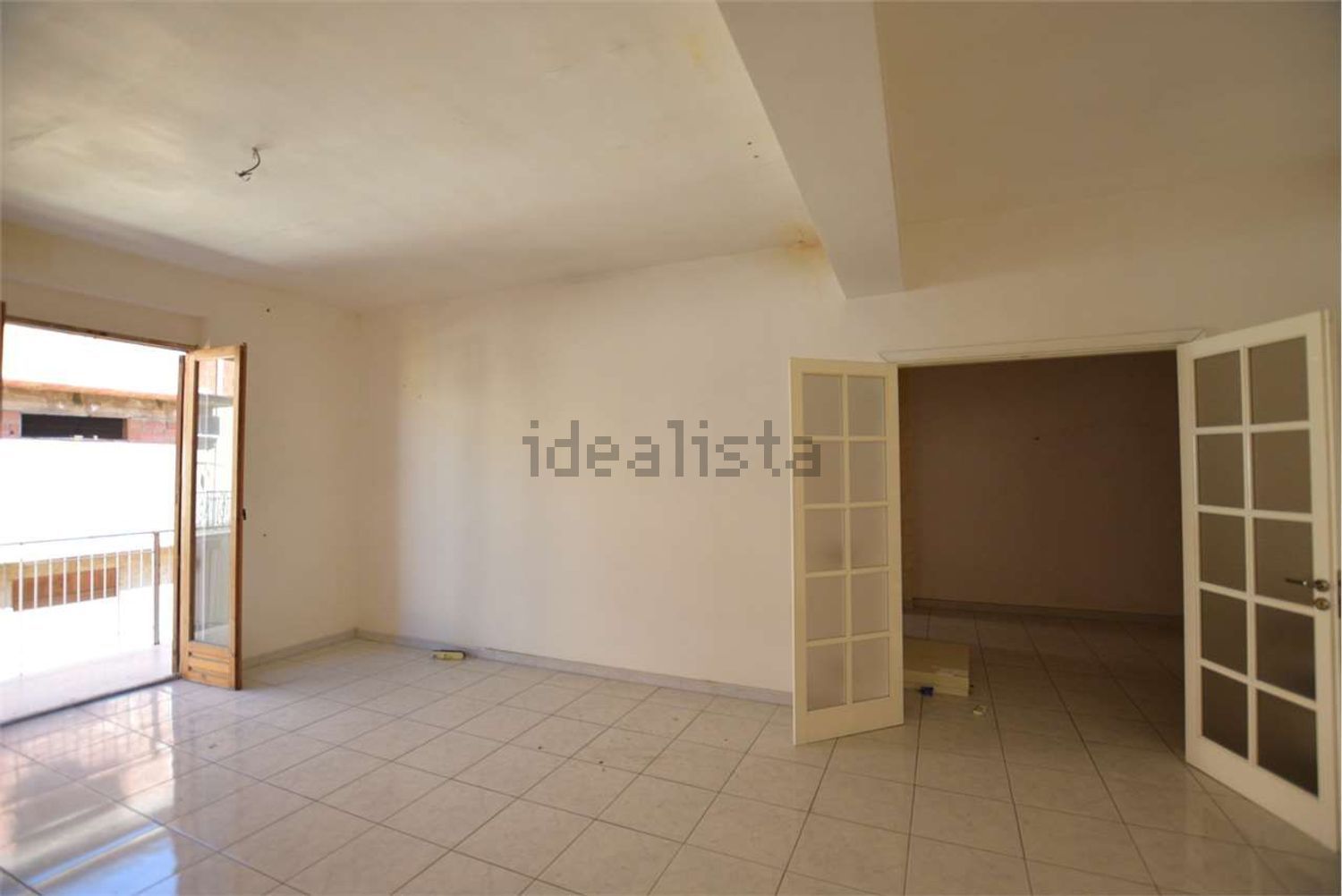 appartamento in vendita a Favara