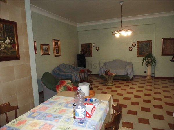 appartamento in vendita a Favara