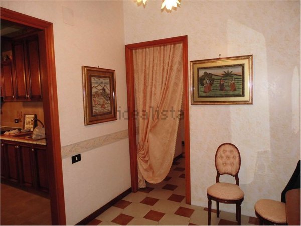 appartamento in vendita a Favara
