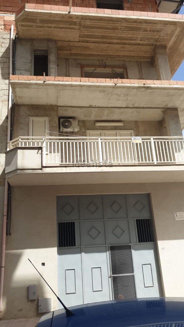 casa indipendente in vendita a Favara