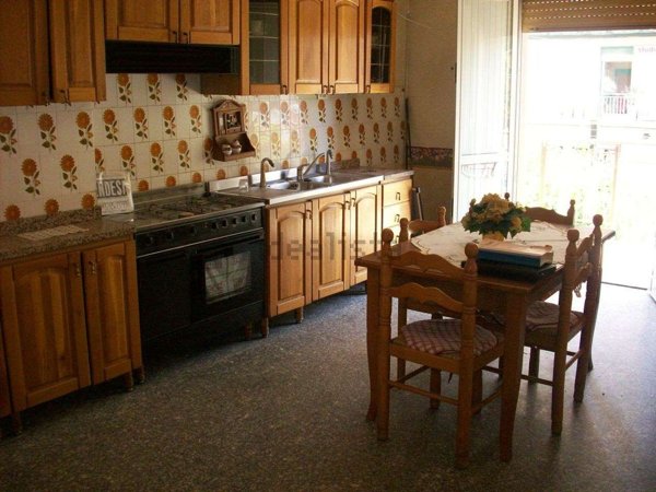 appartamento in vendita a Favara