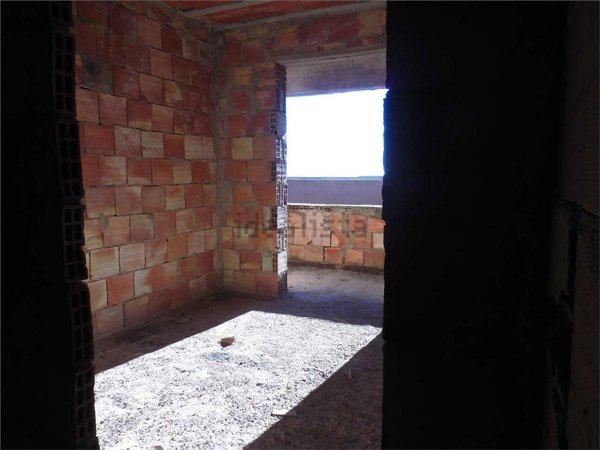 appartamento in vendita a Favara