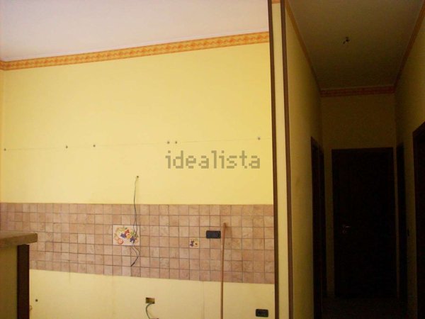 appartamento in vendita a Favara