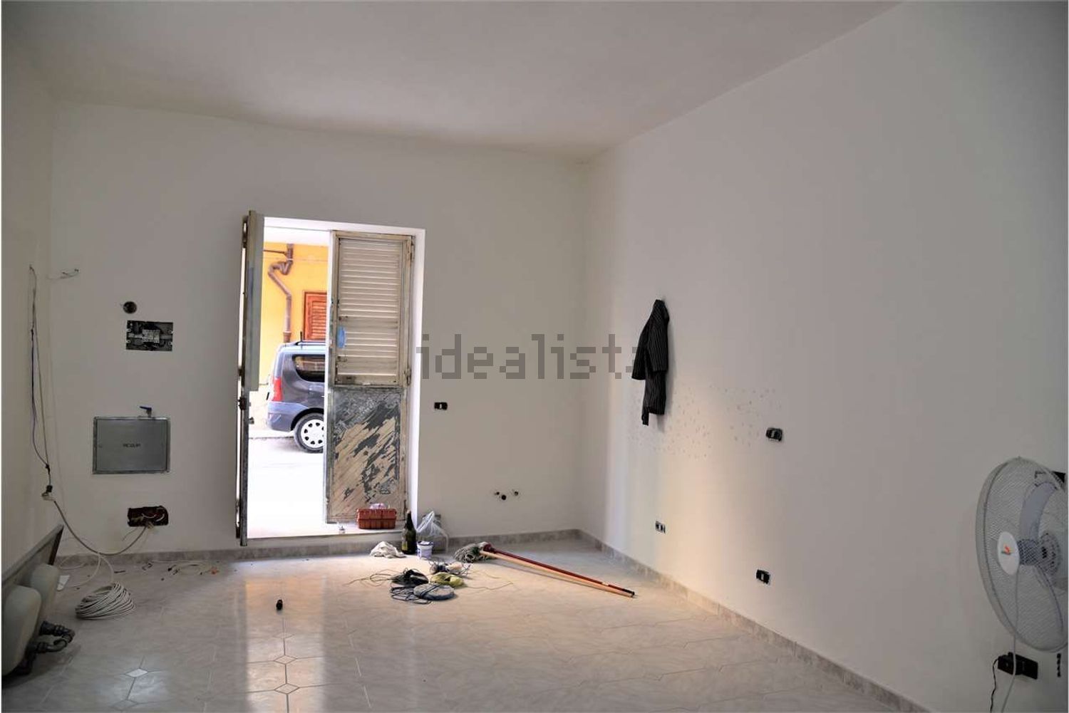 appartamento in vendita a Favara