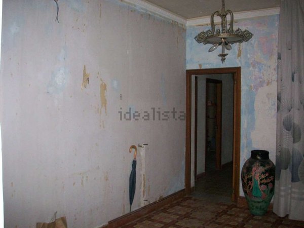 appartamento in vendita a Favara