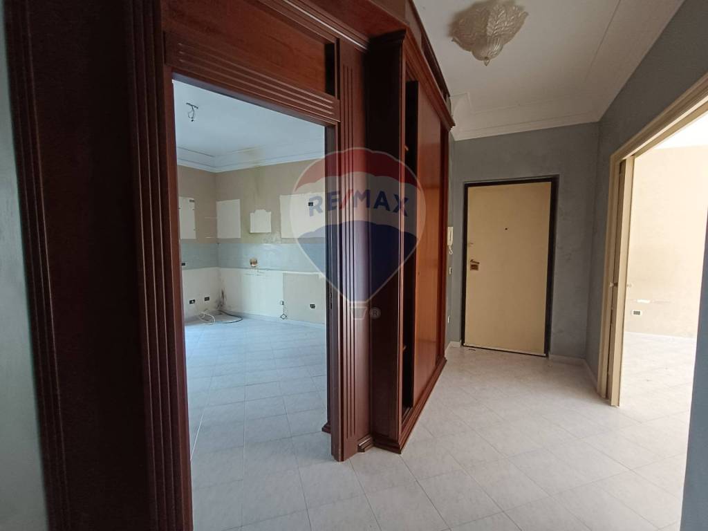 appartamento in vendita a Favara