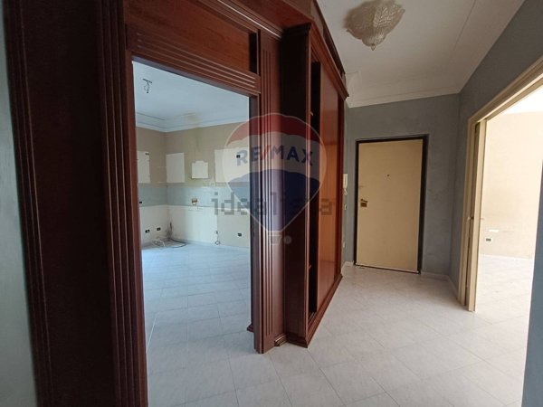 appartamento in vendita a Favara