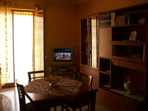 appartamento in vendita a Favara