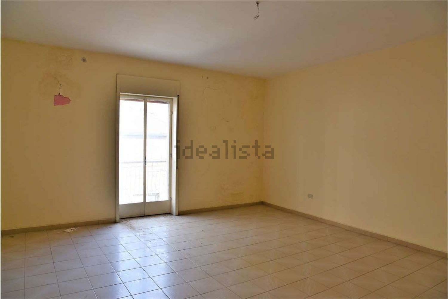 appartamento in vendita a Favara