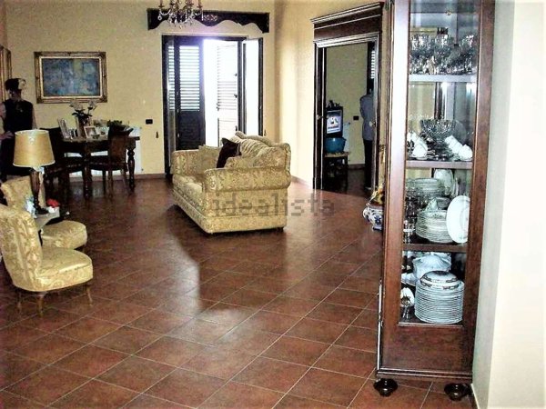 appartamento in vendita a Favara