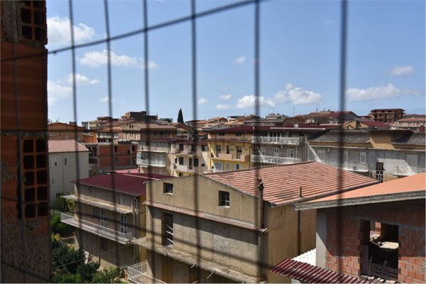 appartamento in vendita a Favara