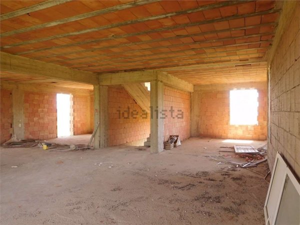 terreno edificabile in vendita a Favara