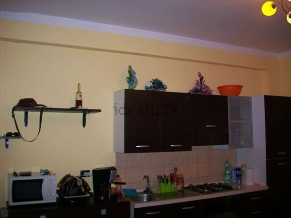 appartamento in vendita a Favara