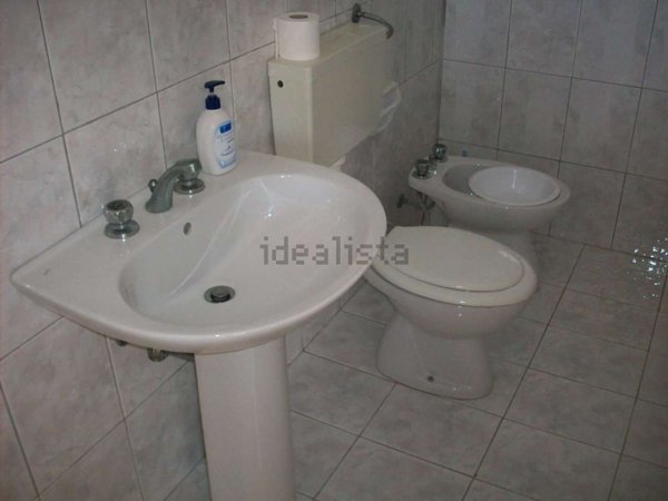 appartamento in vendita a Favara