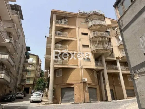 appartamento in vendita a Favara