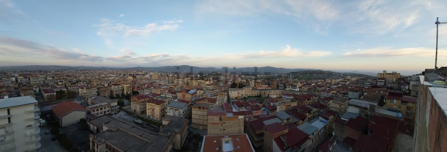 appartamento in vendita a Favara