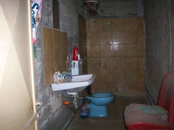 appartamento in vendita a Favara