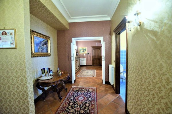 appartamento in vendita a Favara