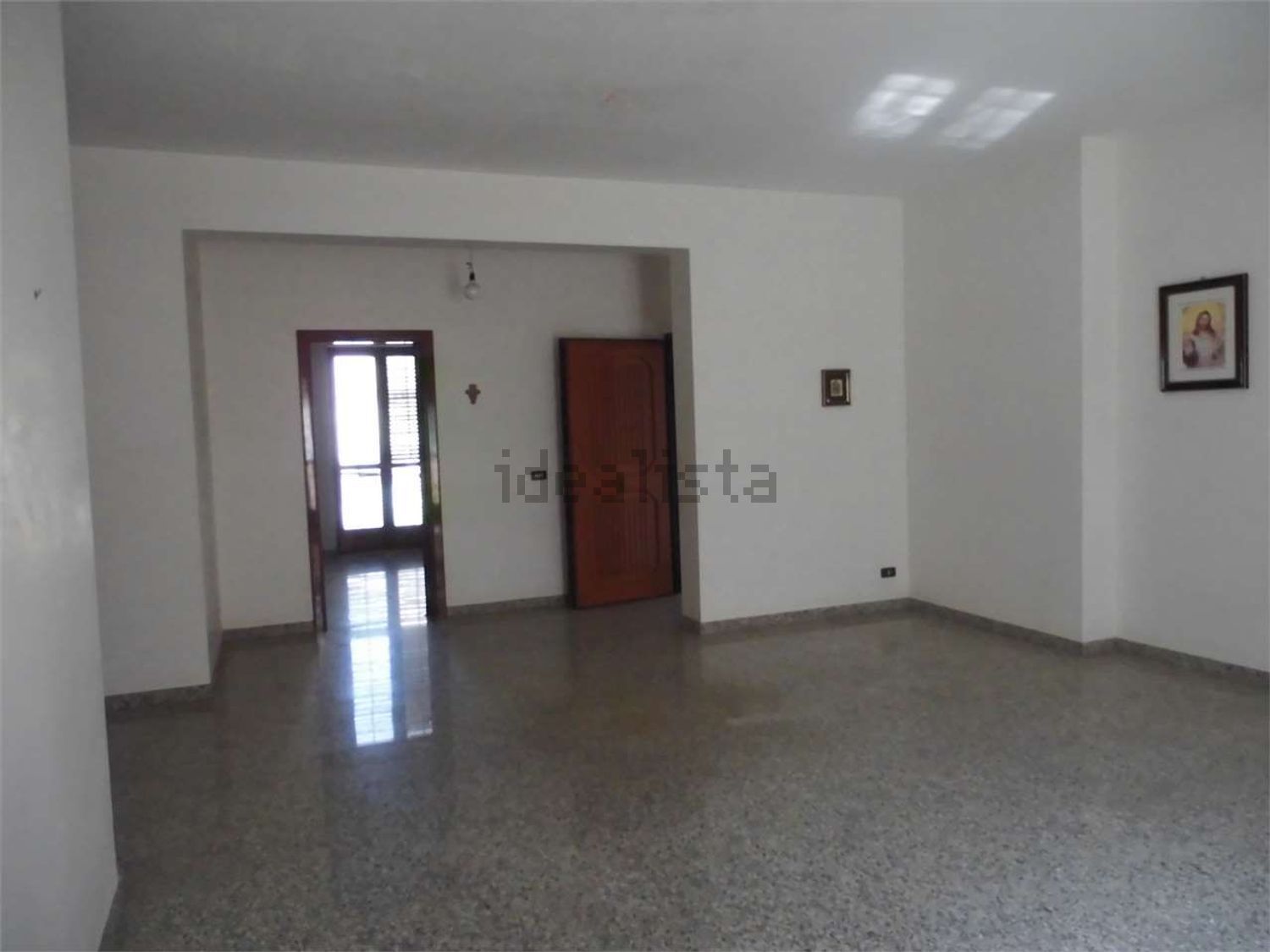 appartamento in vendita a Favara