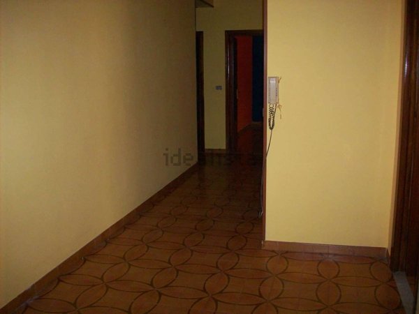 appartamento in vendita a Favara