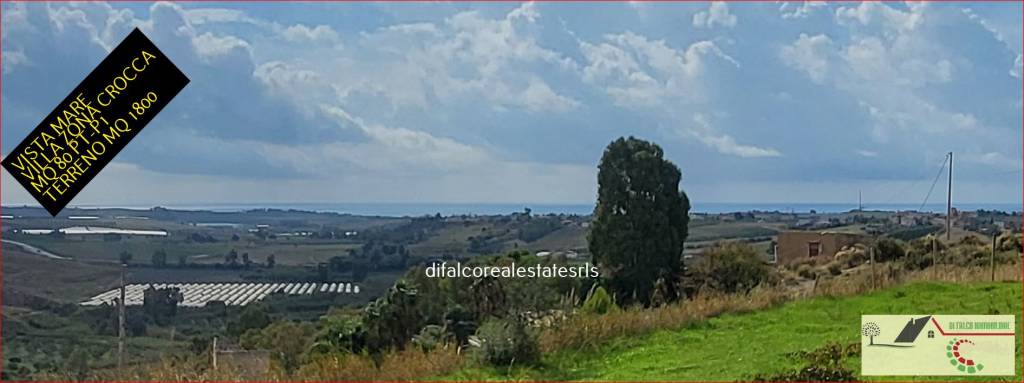 casa indipendente in vendita a Favara