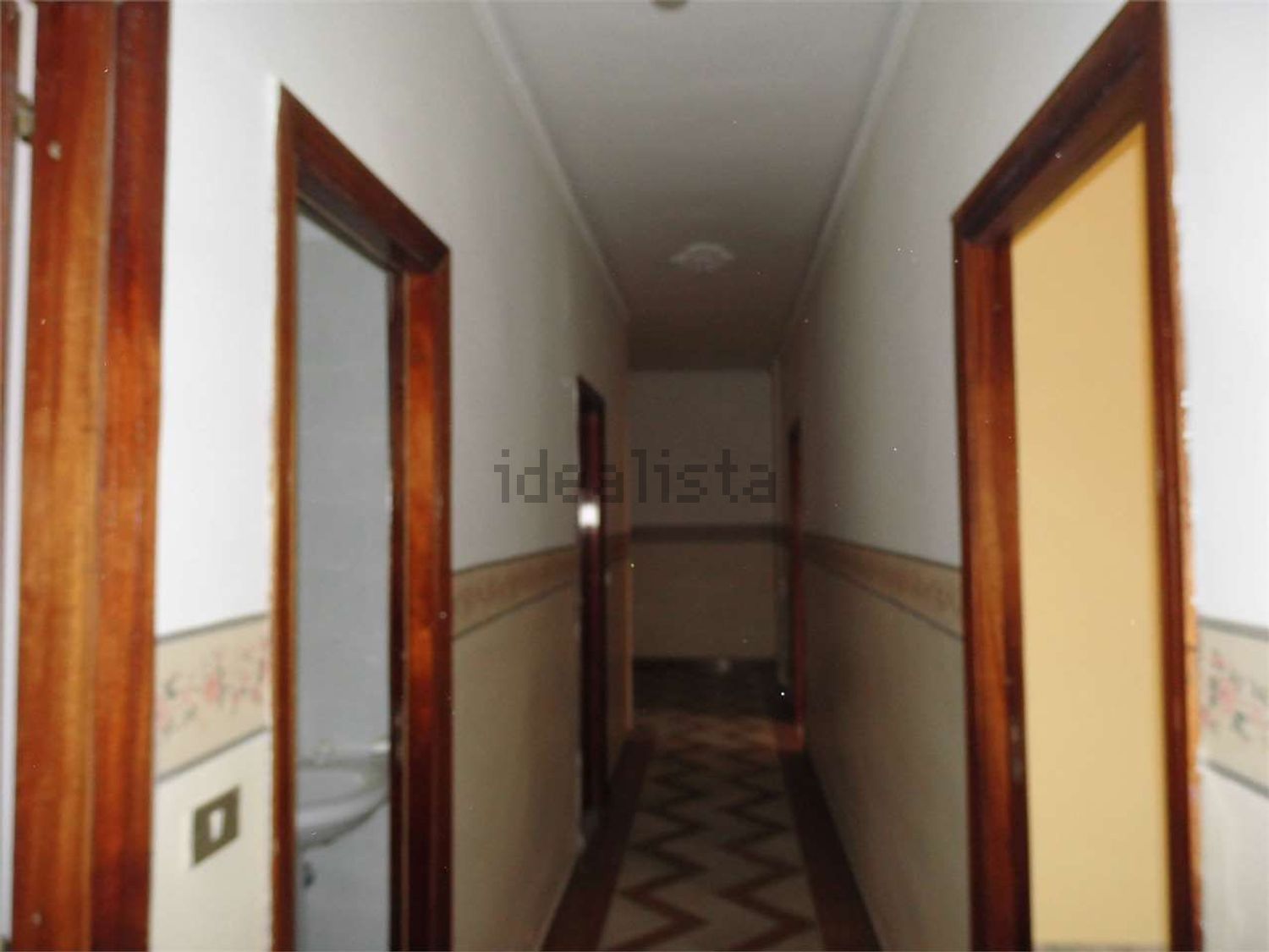 appartamento in vendita a Favara