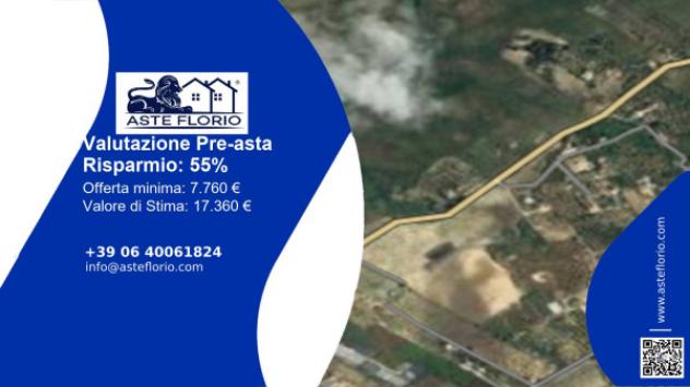 terreno agricolo in vendita a Favara