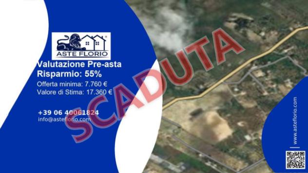 terreno agricolo in vendita a Favara