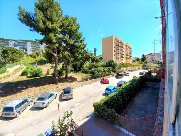 appartamento in vendita a Favara