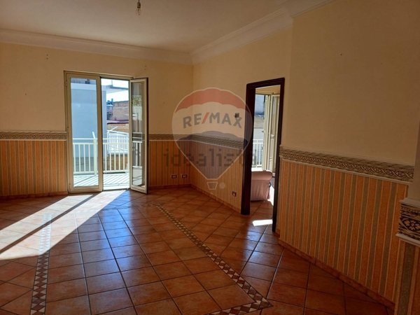 appartamento in vendita a Favara