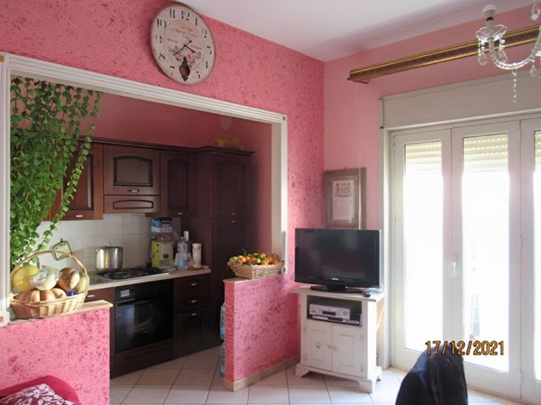 appartamento in vendita a Favara