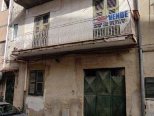 casa indipendente in vendita a Favara