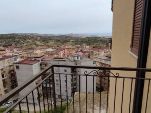 appartamento in vendita a Favara