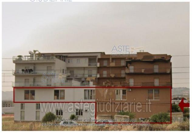 negozio in vendita a Favara