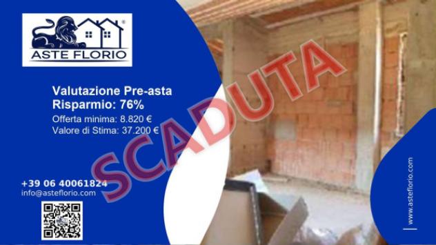 appartamento in vendita a Favara