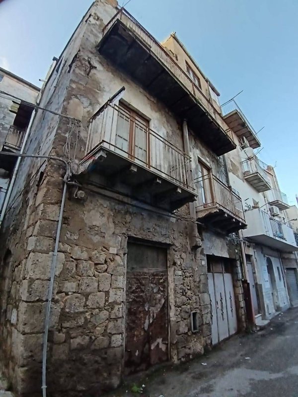 casa indipendente in vendita a Favara