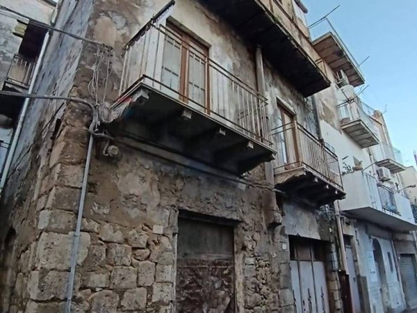 casa indipendente in vendita a Favara