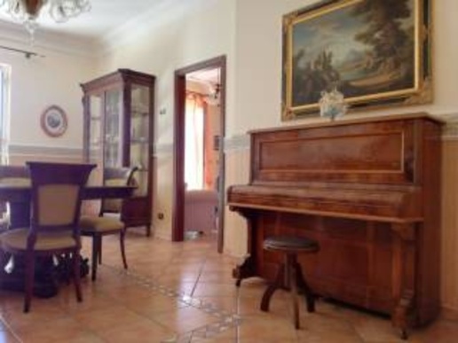 appartamento in vendita a Favara