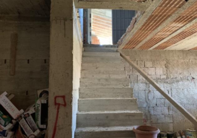 appartamento in vendita a Favara