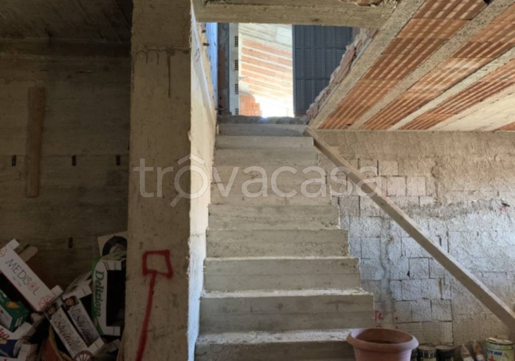 appartamento in vendita a Favara