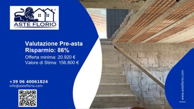 appartamento in vendita a Favara