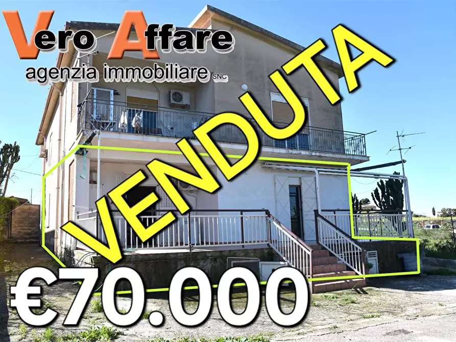 casa indipendente in vendita a Favara