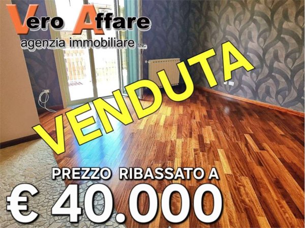 appartamento in vendita a Favara