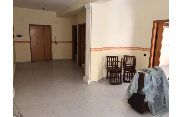 appartamento in vendita a Favara