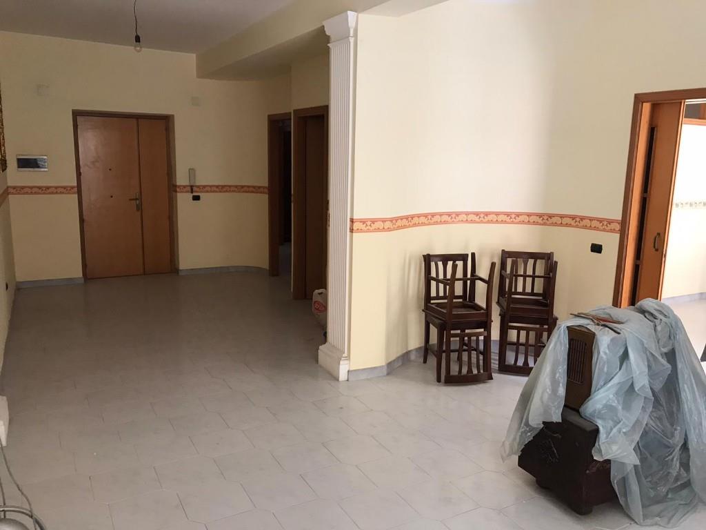 appartamento in vendita a Favara