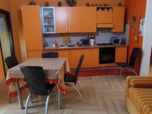 appartamento in vendita a Favara