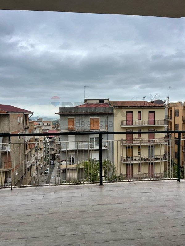 appartamento in vendita a Favara