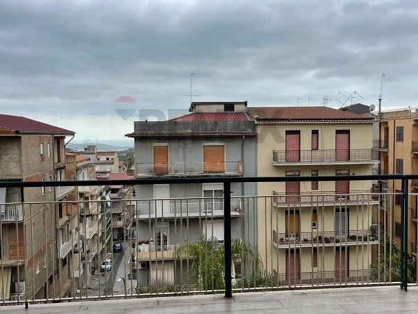 appartamento in vendita a Favara